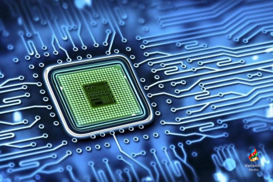 Pentaqon Şimali Karolinada çip istehsalına 1,5 milyard dollar yatıracaq