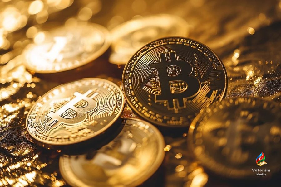 Bitcoin 82,7 min dollara yüksəldi, Zcash isə 10 faizdən çox bahalaşdı