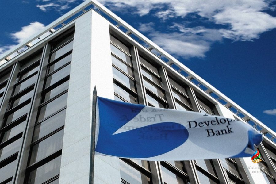 QDTİB-nin Azərbaycanda layihələrə ayırdığı maliyyə 711,8 milyon avroya çatıb