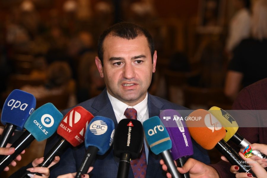 Bakı kitab sərgisində 32 ölkədən 59 nəşriyyat və təşkilat iştirak edəcək