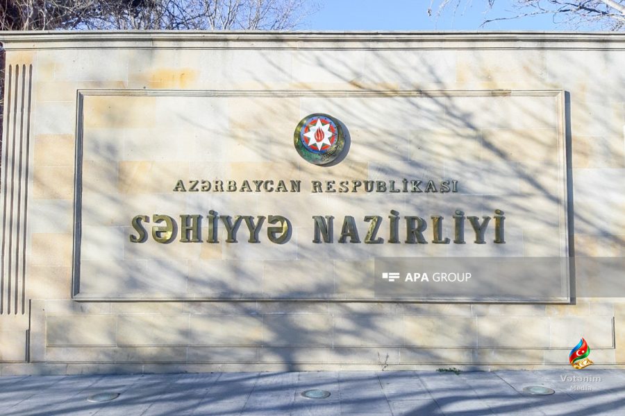 Qripə qarşı peyvəndləmə oktyabrın 21-də başlayacaq