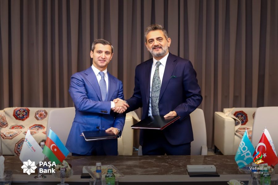 PAŞA Bank 250 MVt·saatlıq enerji saxlama sisteminə 40 milyon dollar ayıracaq