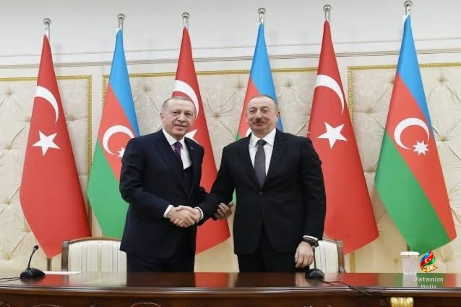 Əliyev və Ərdoğan arasında danışıq: APA təhlilində hansı məqamlara diqqət çəkilir?