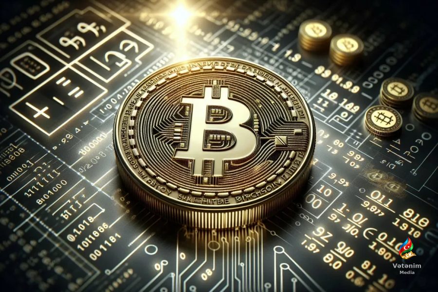 Monero 6 faizdən çox bahalaşdı, Bitcoin isə cüzi yüksəldi