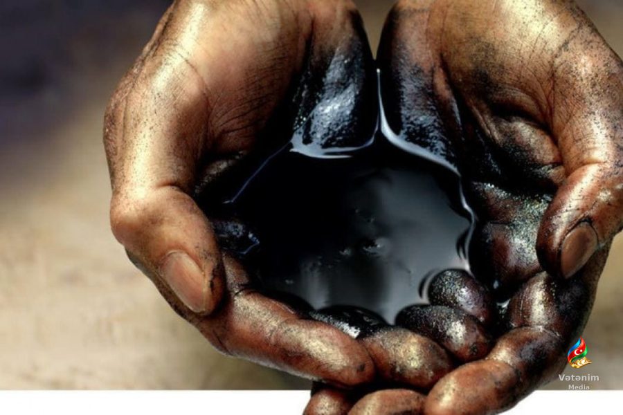 Brent neftinin qiyməti 110 dolları ötüb