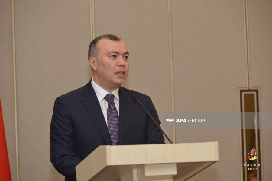 Dövlət maliyyəsi üzrə vahid rəqəmsal sistemin tətbiqinə başlanıb