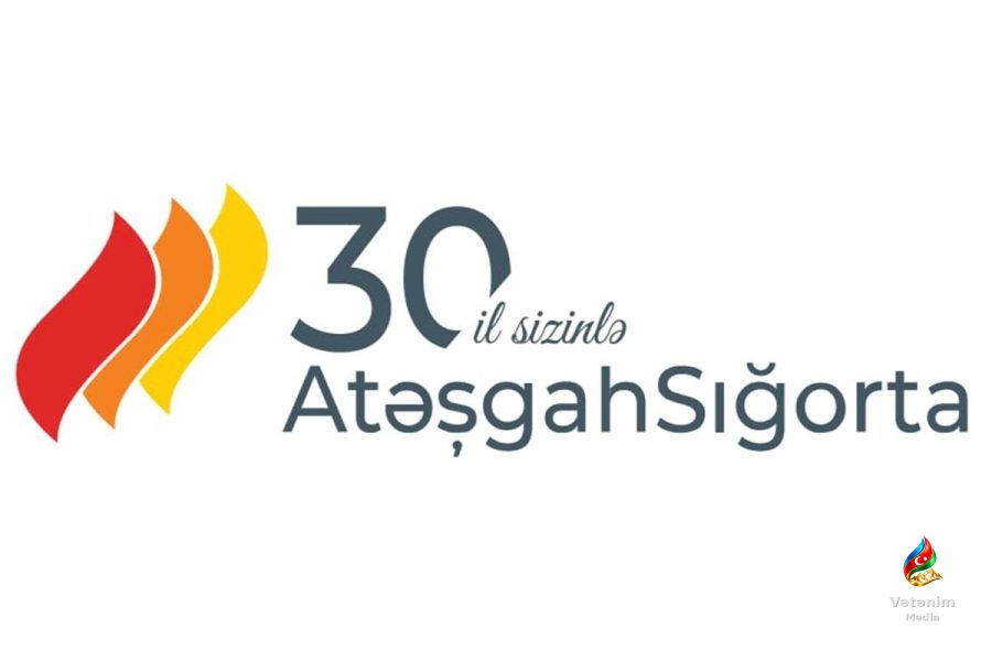 “Atəşgah” Sığortanın gəlirləri 18 faiz, aktivləri isə 22,5 faiz artıb