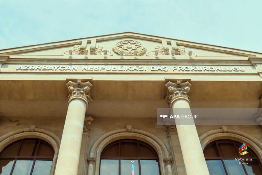 Almaniyada saxlanılan Elmir Nuriyevin Azərbaycana ekstradisiyasına razılıq verilib