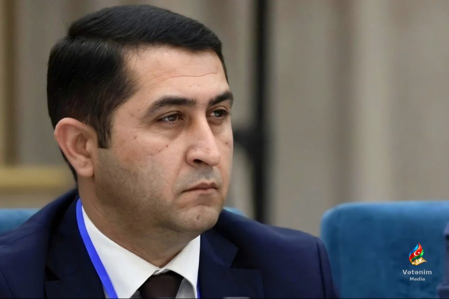 Cavid Ağaməliyev dövlət vəsaitini mənimsəməkdə şübhəli bilinir, həbs edilib