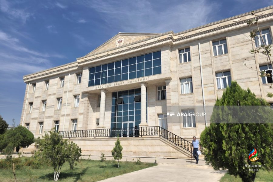 “Naxçıvan Aqroservis” ASC-nin sədri 4 aylıq həbs edildi