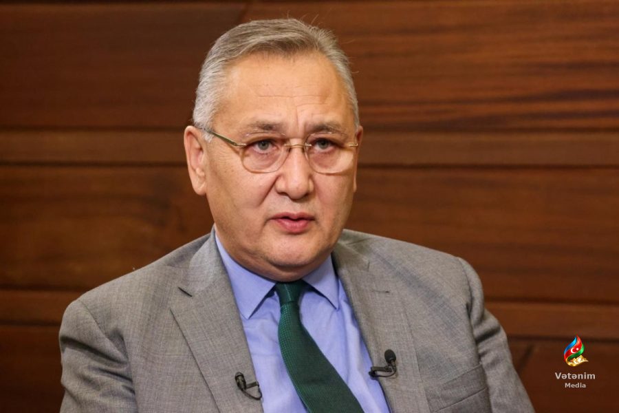 KTMT baş katibi: Ermənistan təşkilatdan faktiki olaraq çıxıb