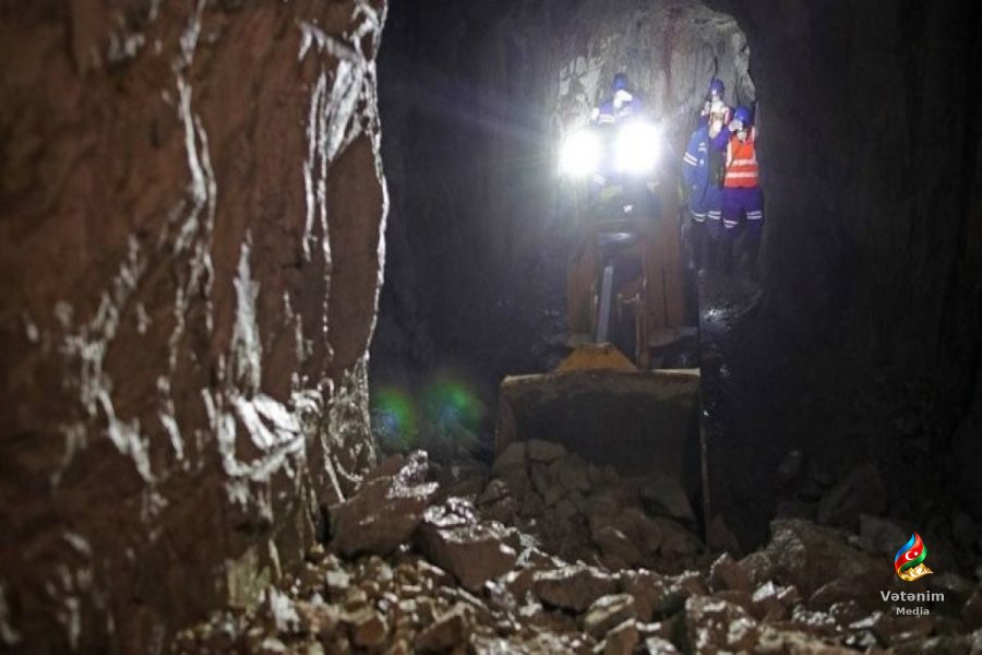 Zonquldakda mədəndə partlayış: iki nəfər ölüb, beş işçi yaralanıb