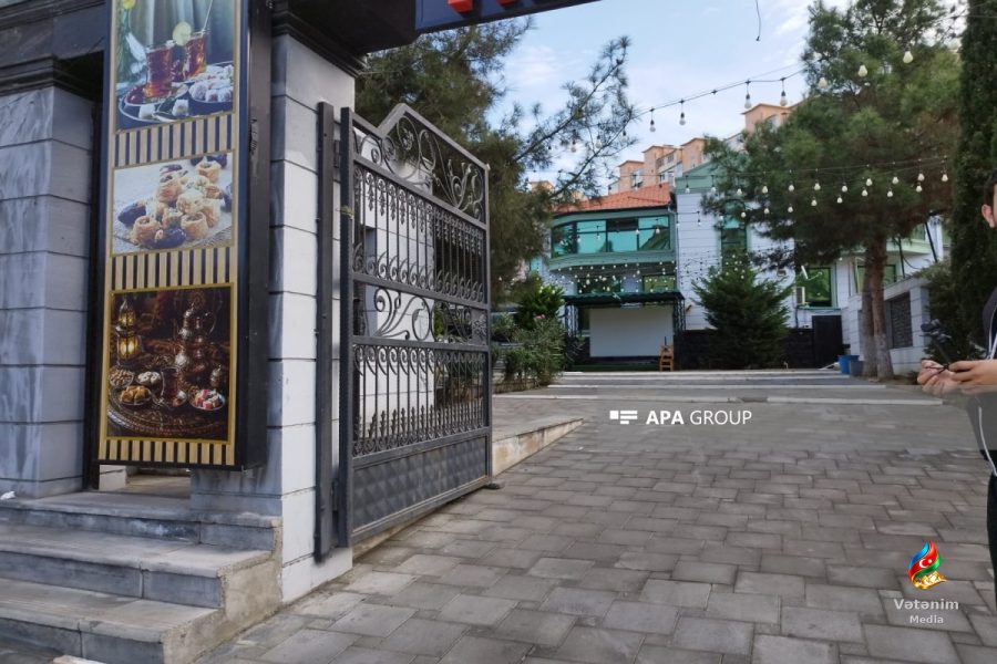 Xətai rayonundakı ölümcül davada saxlanılanlar məhkəmə qarşısına çıxarılıb