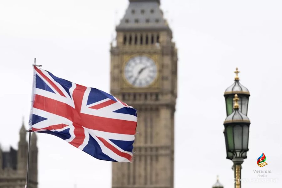 Britaniya 1000 gün ərzində müharibəyə hazır olmalıdır — nazir