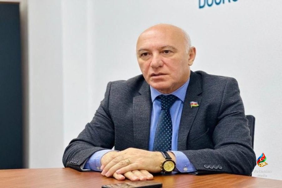 Deputat oğlunun həbs qətimkan tədbiri məsələsinə Nizami Rayon Məhkəməsi baxacaq