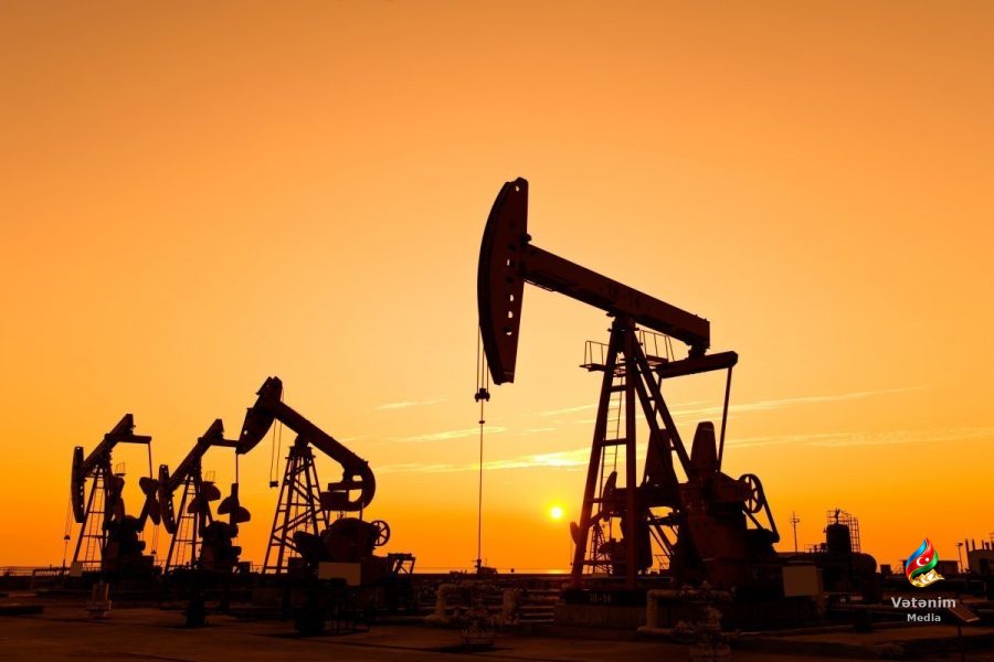 Brent nefti 114,47 dollara, WTI isə 101,03 dollara düşüb