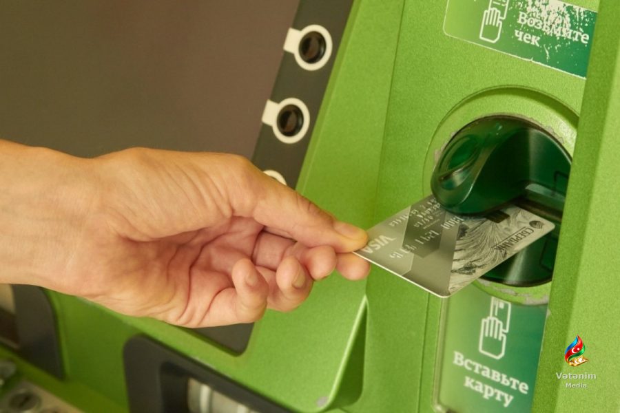 Sentyabrda 885 951 nəfər sosial müavinət və təqaüd alıb