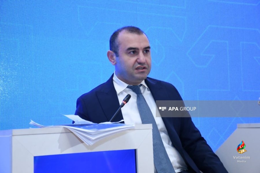VII Forumun rəsmi açılışından sonra nazirlər və hökumət nümayəndələri birgə sessiya keçirəcək