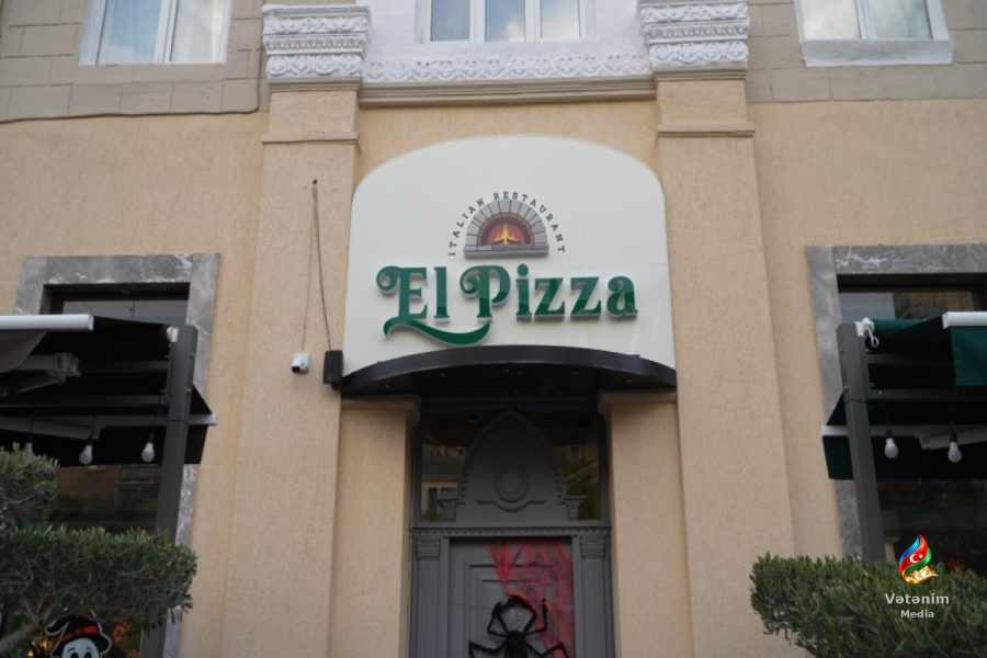 Yanğın təhlükəsizliyi pozuntularına görə Yasamalda restoranın fəaliyyəti dayandırılıb