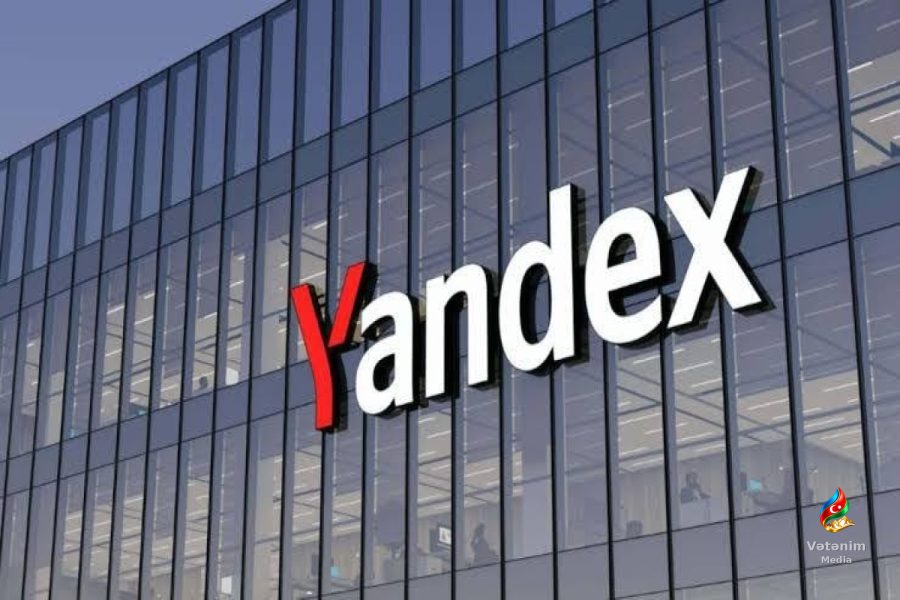 Yandex üç superkompüterini yeni yerlərə köçürüb