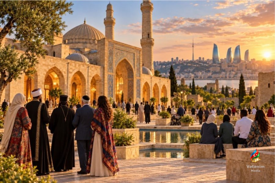 Təhlil: Azərbaycan–İƏT əməkdaşlığının yeni mərhələsi və 2027-ci il sammiti