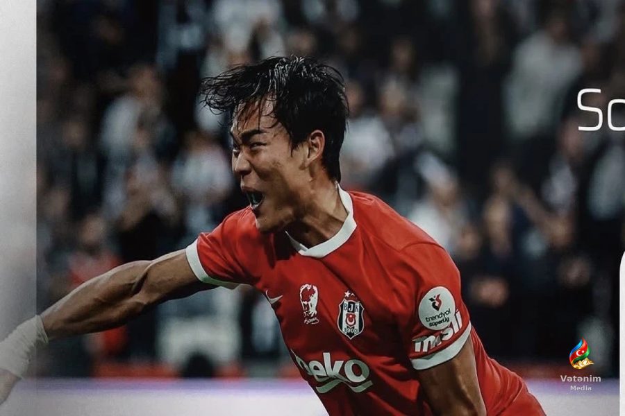 “Trabzonspor” 4:3 hesabı ilə qalib gəldi, “Beşiktaş”dan 2:0