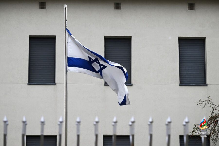 İsraildə seçicilər Knessetin 120 üzvünü müəyyənləşdirir