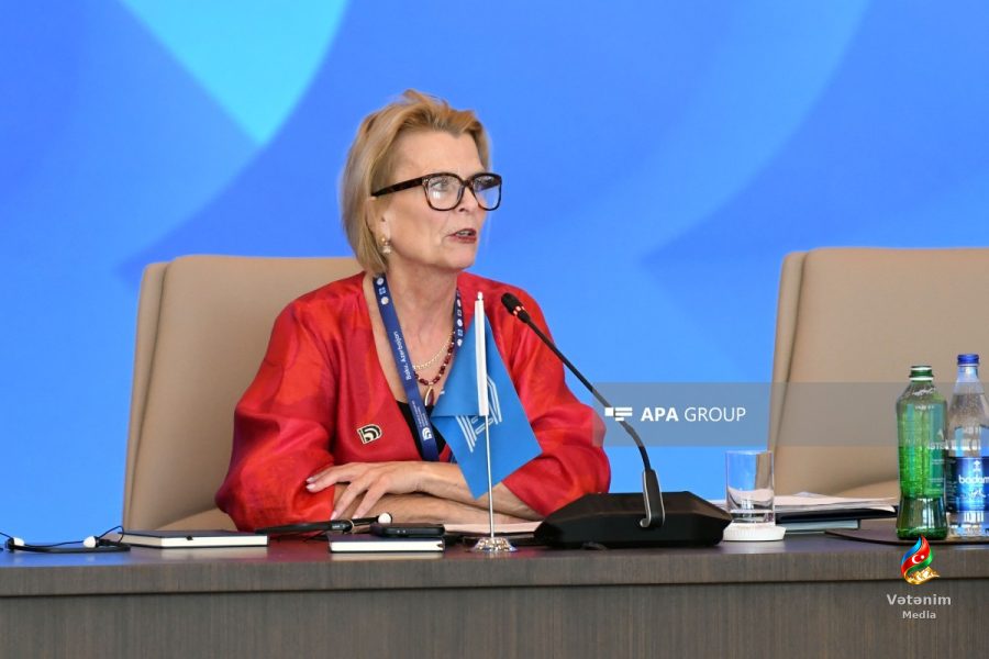 UNESCO qadınların qərarvermədə və rəqəmsal texnologiyalarda iştirakının artırılmasını istəyir