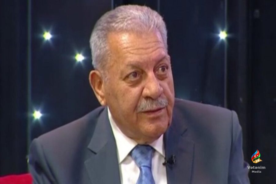 Zaur Rzayevin vəziyyəti kritik-ağır qiymətləndirilir