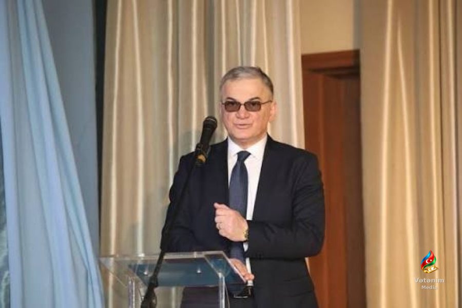 Sabiq baş konsulun məhkəməsində ittiham aktı elan olundu