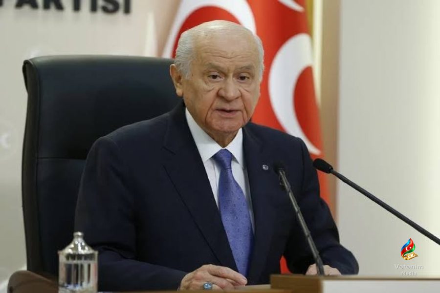 Dövlət Bağçalı: Azərbaycan-Türkiyə qardaşlığı siyasi və diplomatik məsələlərdən üstündür