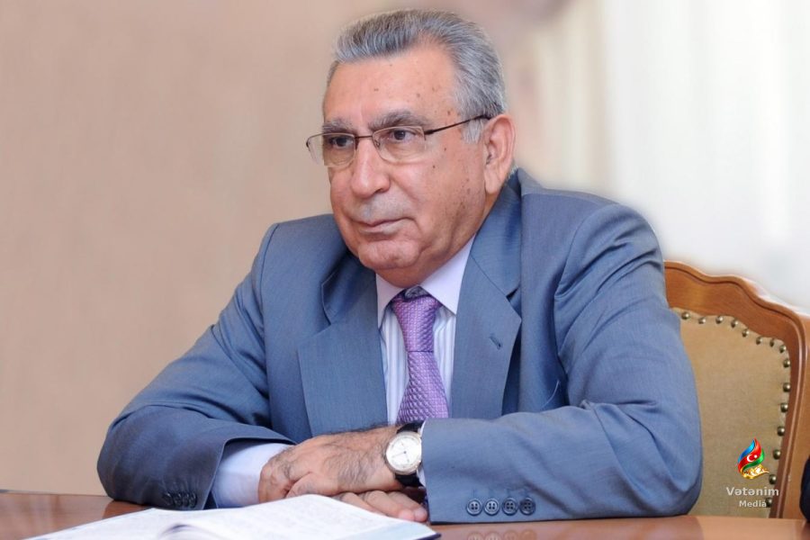 İsa Həbibbəyli: Ramiz Mehdiyevin AMEA üzvlüyündən çıxarılması müzakirə olunacaq
