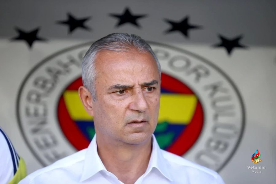 “Fənərbağça” İsmail Kartalla müqaviləyə xitam verdi