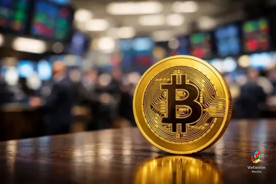“Bitcoin” 80 990 dollara çatdı: sutkalıq artım 1,67 faiz oldu