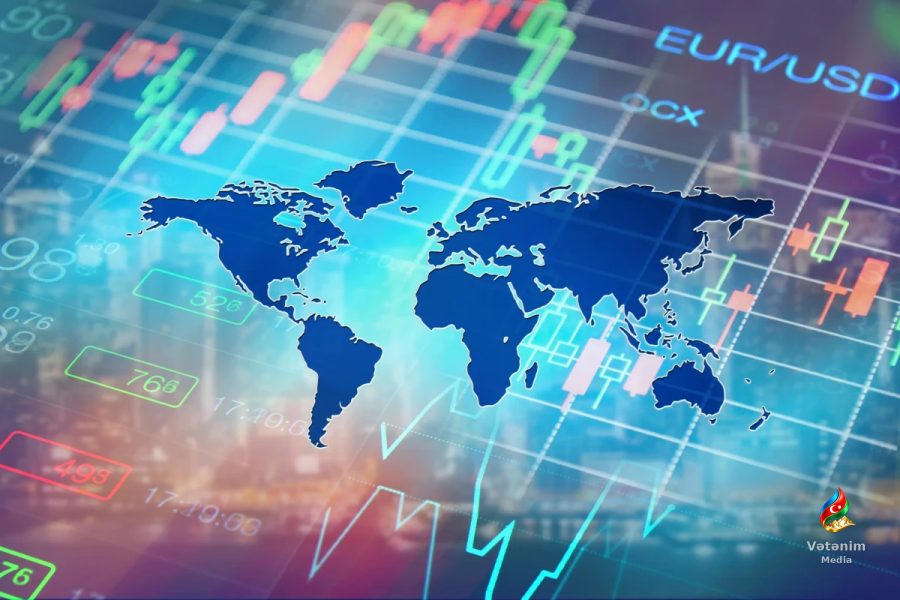 “Nasdaq” 1,18% yüksəldi: ABŞ və Asiya bazarlarında artım qeydə alındı