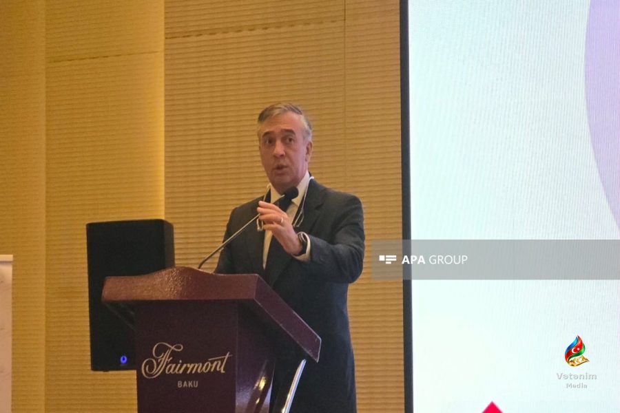 Zaur Fətizadə: Maliyyə qanunvericiliyinin beynəlxalq standartlara uyğunluğu 90–95%-dir