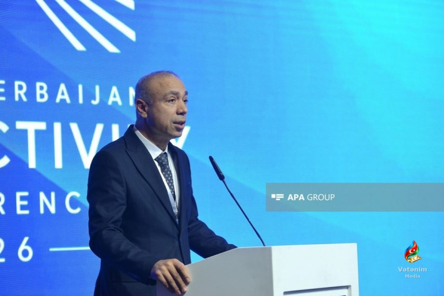 Soltanov: 2030-cu ilədək bərpa olunan enerjinin payı 34%-ə çatacaq