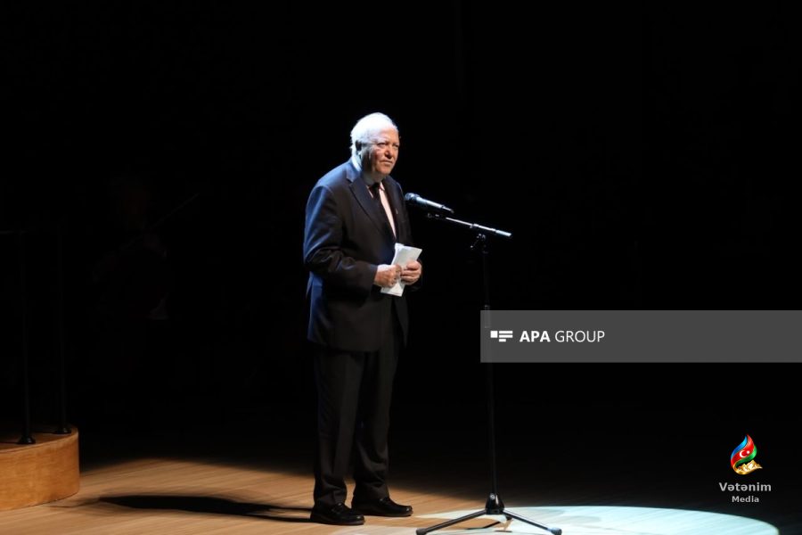 Bakıda VII Ümumdünya Mədəniyyətlərarası Dialoq Forumu bağlandı