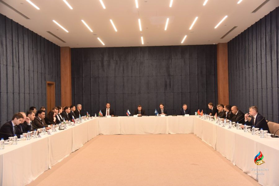 Xankəndidə antiinhisar pozuntularının birgə araşdırılması üzrə 47-ci iclas keçirilib
