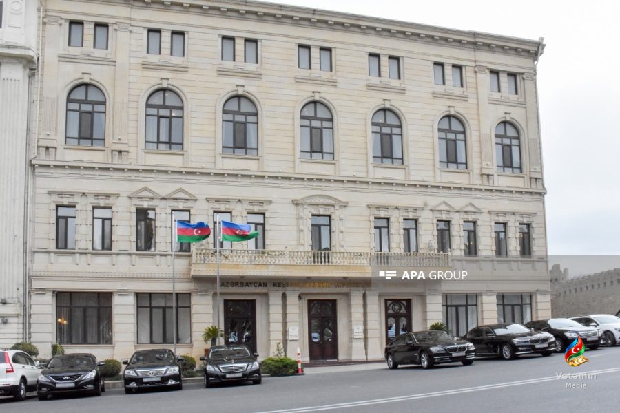 Amnistiya ilə azad edilən cəza qəti cəzanın hesablanmasına daxil edilməyəcək