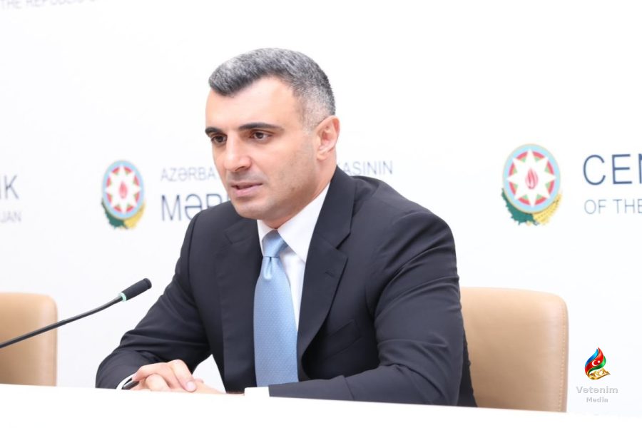 AMB ilin sonunadək valyuta bazarından 1 milyard dollaradək ala bilər