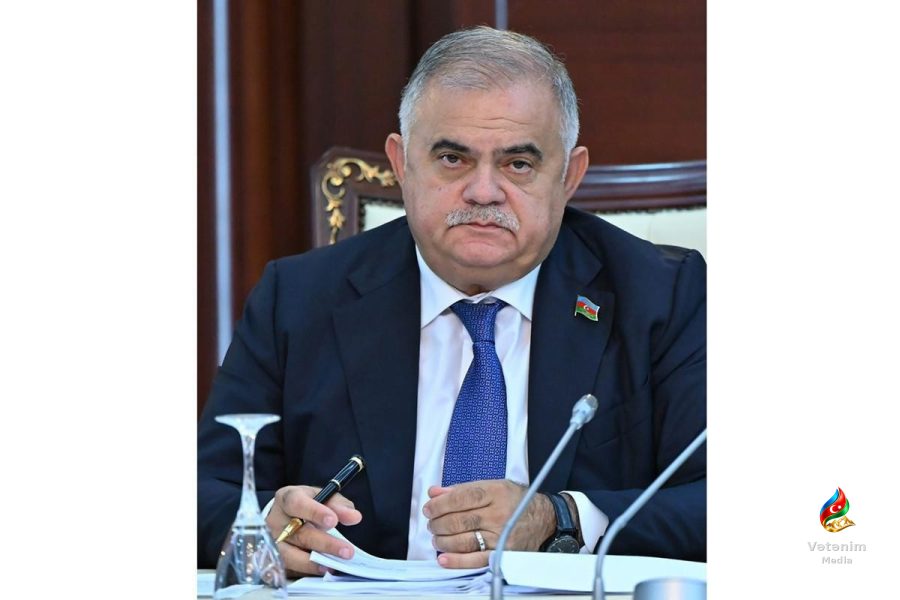 “Maraqların toqquşması haqqında” qanun layihəsinin əsas prinsipləri açıqlanıb