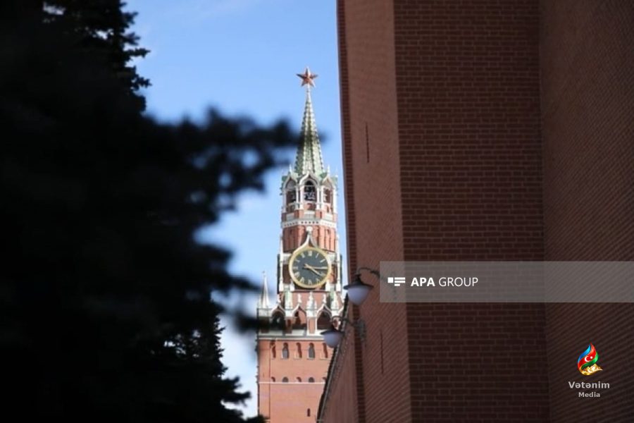 Peskov: Rusiyaya və ABŞ-a Avropa İttifaqı kimi danışıqçılar lazım deyil