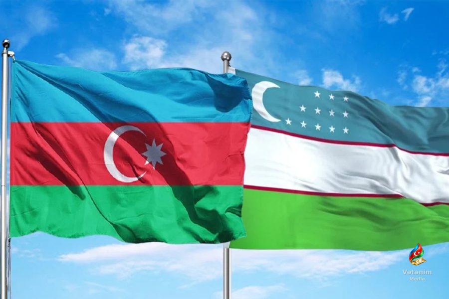 Azərbaycan–Özbəkistan dostluq müqaviləsi plenar iclasa tövsiyə olundu