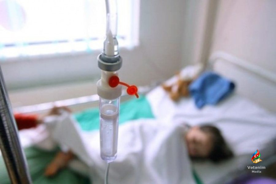 AQTA Ceyranbatan məktəbində qida zəhərlənməsi faktını təsdiqləməyib