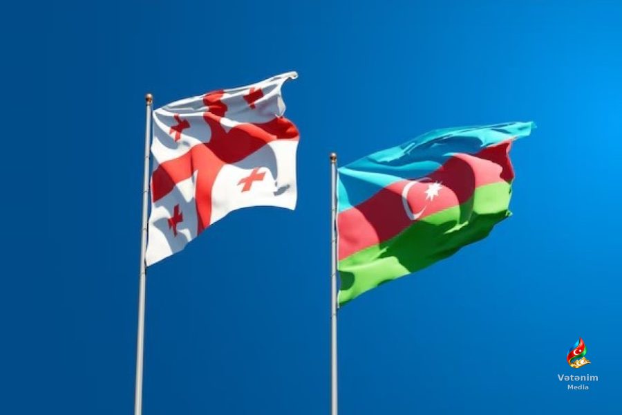 Azərbaycan və Gürcüstanın birgə komissiyası enerji, nəqliyyat və Orta Dəhlizi müzakirə edəcək