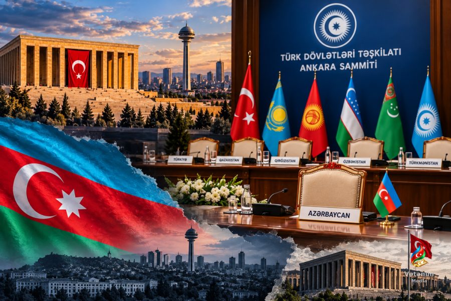 Əliyev TDT-nin Ankara sammitinə qatılmayacaq: APA-dan təhlil