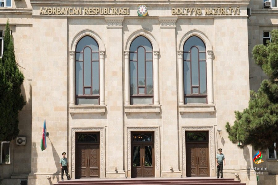 78 min manatın mənimsənilməsində ittiham olunan şəxs Albaniyadan gətirildi