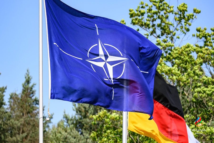 Bild: Silah tədarükünün gecikməsi NATO-nun müdafiə planlarını ləngidir