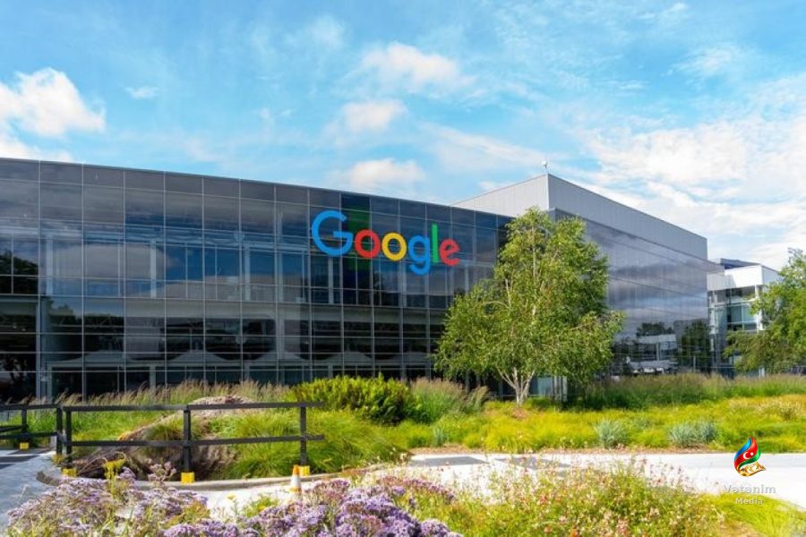 “Alphabet”in bazar dəyəri bir gündə rekord həcmdə — 477 milyard dollar azalıb